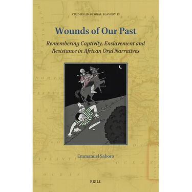 Wounds of Our Past
