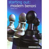 Modern Benoni