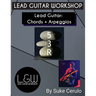 Lead Guitar Chords and Arpeggios