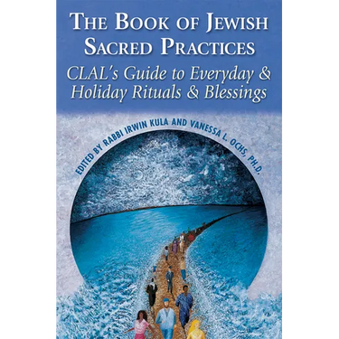 Book of Jewish Sacred Practices