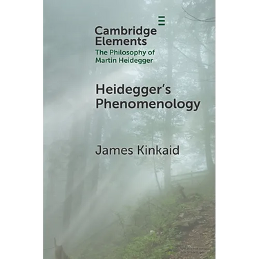 Heidegger's Phenomenology