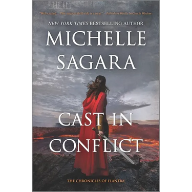 Cast in Conflict