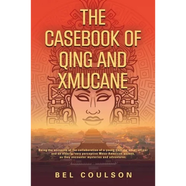 The Casebook of Qing and Xmucane