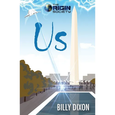 The Origin Society: Us