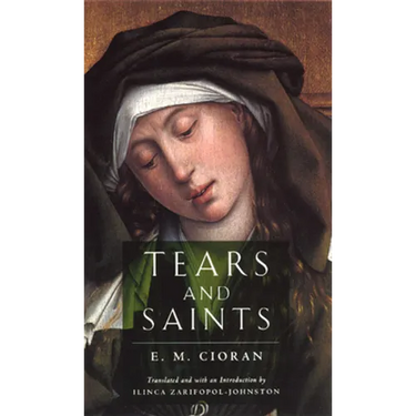 Tears and Saints