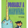 Probably a Narwhal