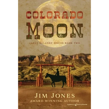 Colorado Moon