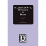 Maury County, Tennessee Deeds, 1807-1817