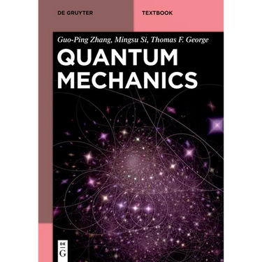 Quantum Mechanics