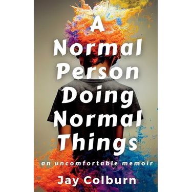 A Normal Person Doing Normal Things