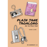 Plain Jane Tagalong and the Magic Diary (ESL WORKBOOK)