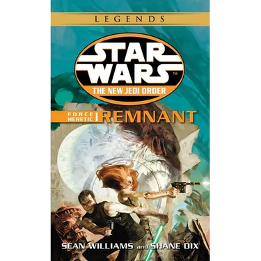 Force Heretic #01: Remnant