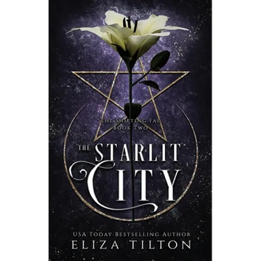 The Starlit City