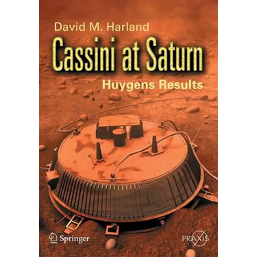 Cassini at Saturn: Huygens Results