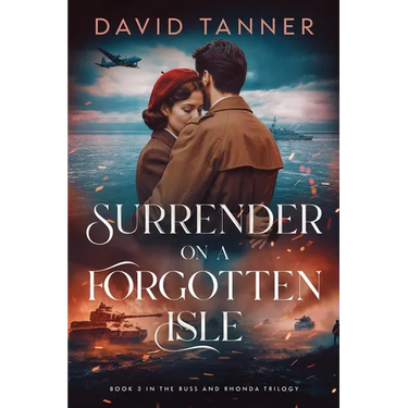 Surrender on a Forgotten Isle