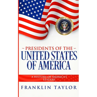 Presidents of the United States of America: A History of America's Leaders