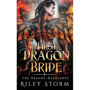 The First Dragon Bride