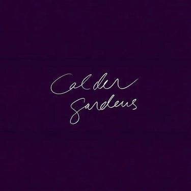 Calder Gardens: Drawings and Texts by Jacques Herzog