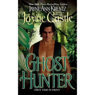 Ghost Hunter