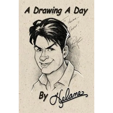 A Drawing A Day By Helane