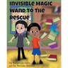 Invisible Magic Wand to the Rescue: Dyslexia font - easy to read for all readers