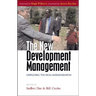 The New Development Management: Critiquing the Dual Modernization