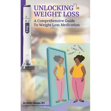Unlocking Weight Loss: A Comprehensive Guide To Weight Loss Medication