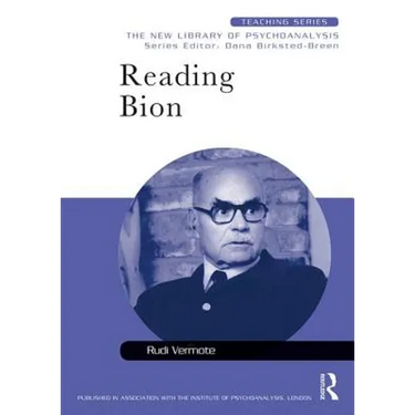 Reading Bion