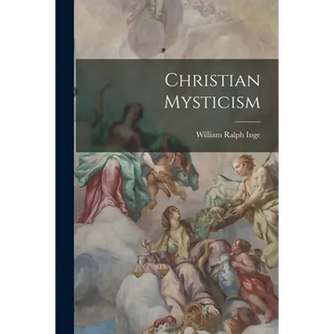 Christian Mysticism