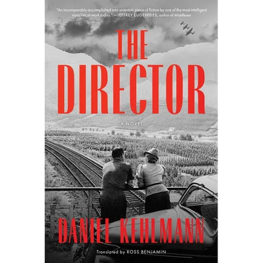 The Director