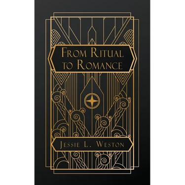 From Ritual to Romance