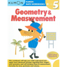 Kumon Grade 5 Geometry and Measurement