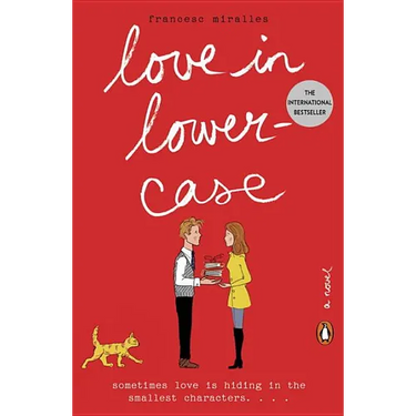 Love in Lowercase