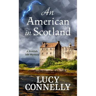 An American in Scotland