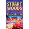 Paris Match: A Stone Barrington Novel
