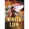 Winged Lion