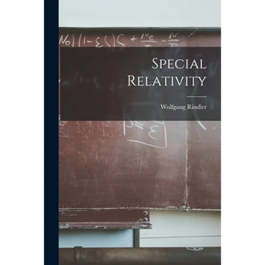 Special Relativity