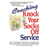 Coaching Knock Your Socks Off Service