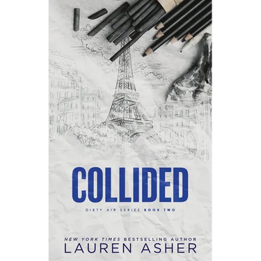 Collided (Standard Edition)