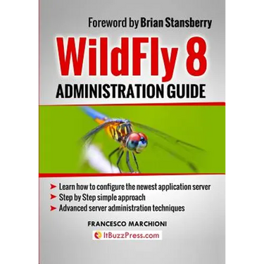 WildFly Administration Guide
