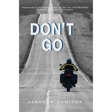 Don't Go