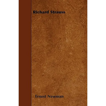Richard Strauss