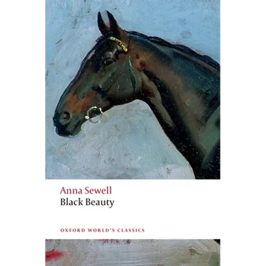 Black Beauty
