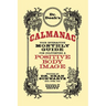 Dr. Deah's Calmanac: Your Interactive Monthly Guide for Cultivating a Positive Body Image