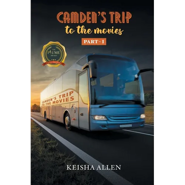 Camden's Trip to the Movies: Part - I