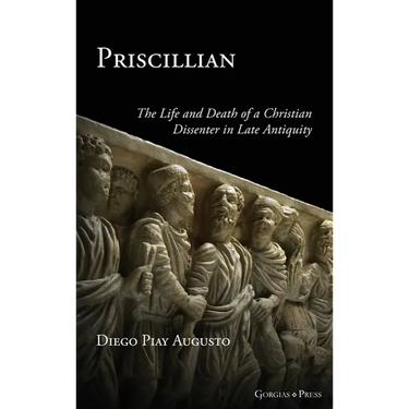 Priscillian