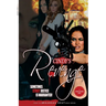 Cindy's Revenge: Arkansas Heat