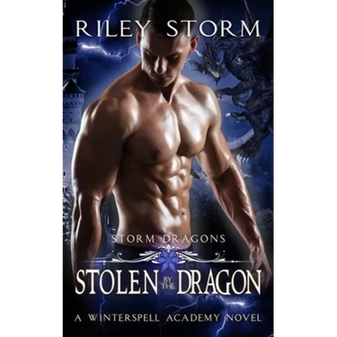 Stolen by the Dragon