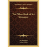 The Pillow Book of Sei Shonagon