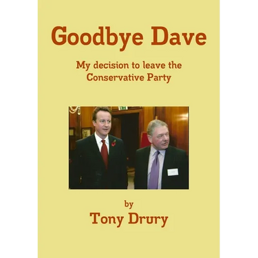 Goodbye Dave